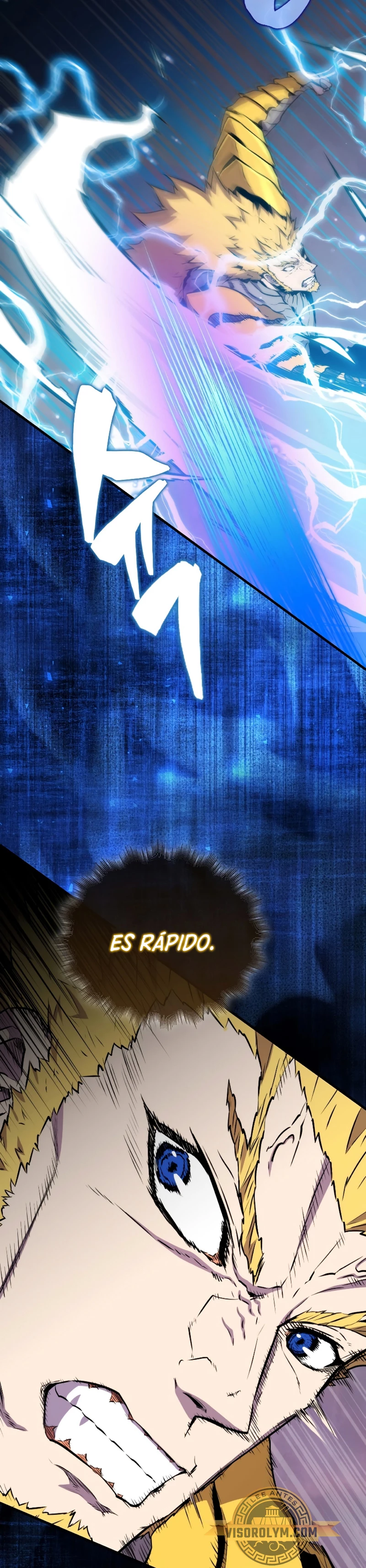 Ranker Dormido Capítulo 104 - Página 48 en español