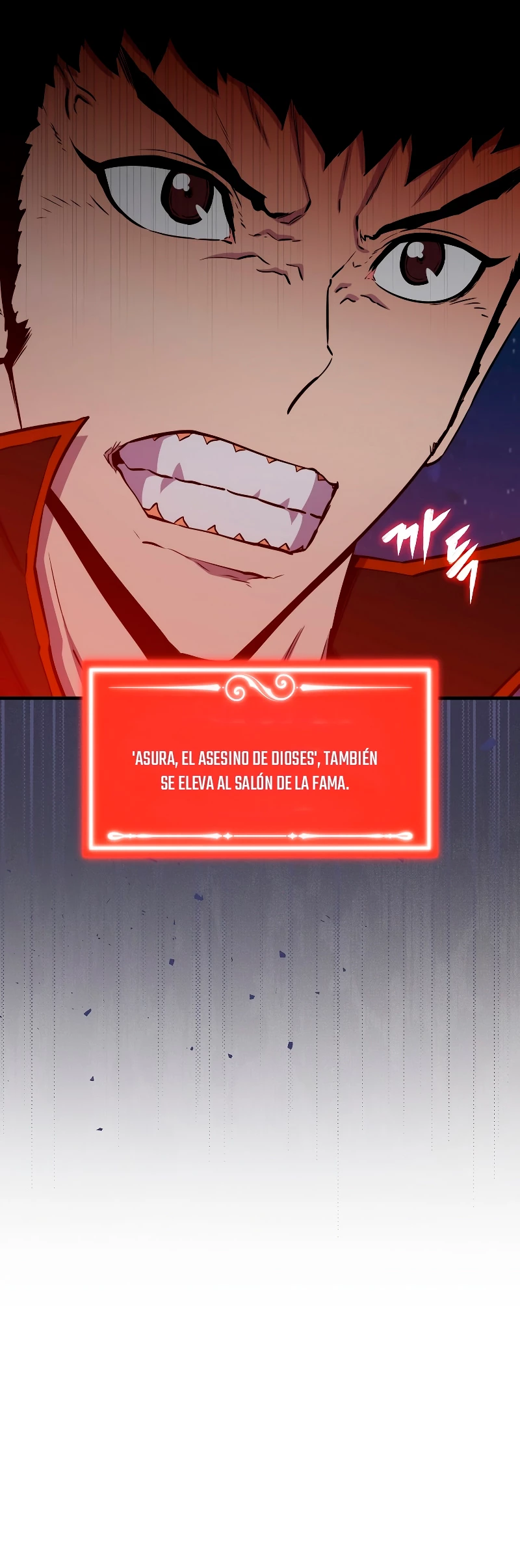 Ranker Dormido Capítulo 105 - Página 16 en español