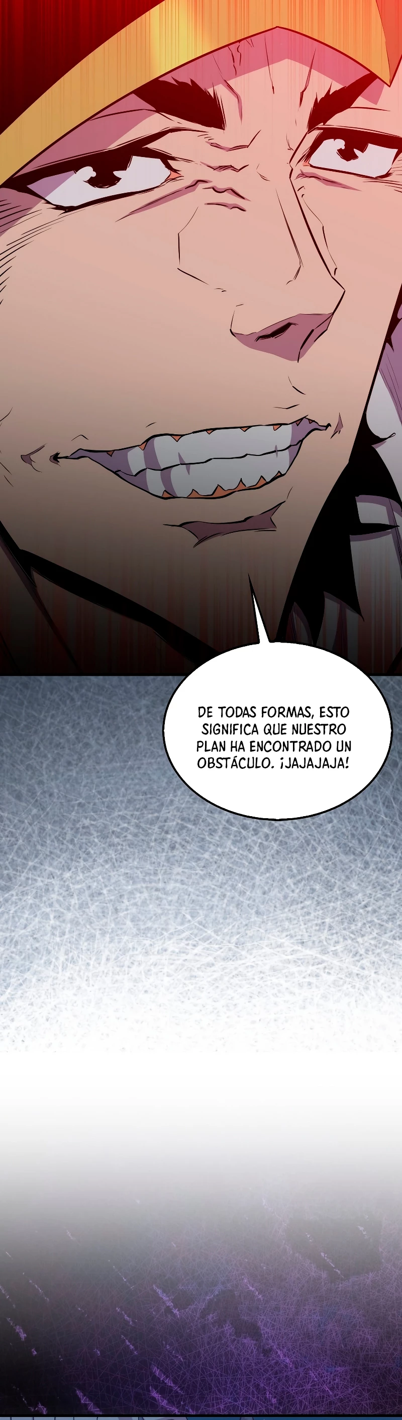 Ranker Dormido Capítulo 105 - Página 40 en español