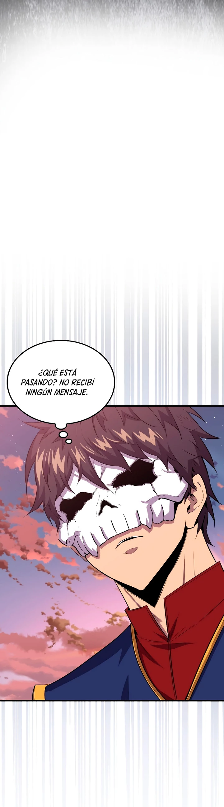 Ranker Dormido Capítulo 106 - Página 41 en español