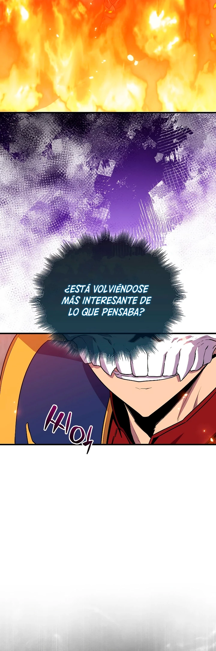Ranker Dormido Capítulo 106 - Página 5 en español