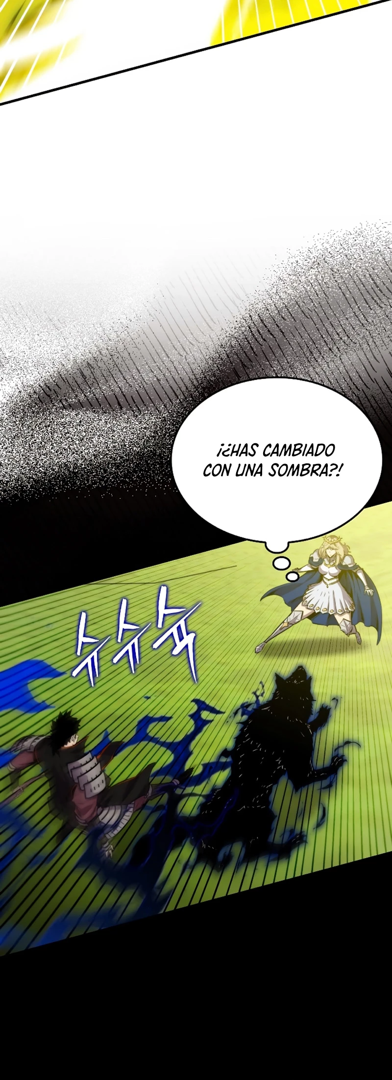 Ranker Dormido Capítulo 107 - Página 42 en español