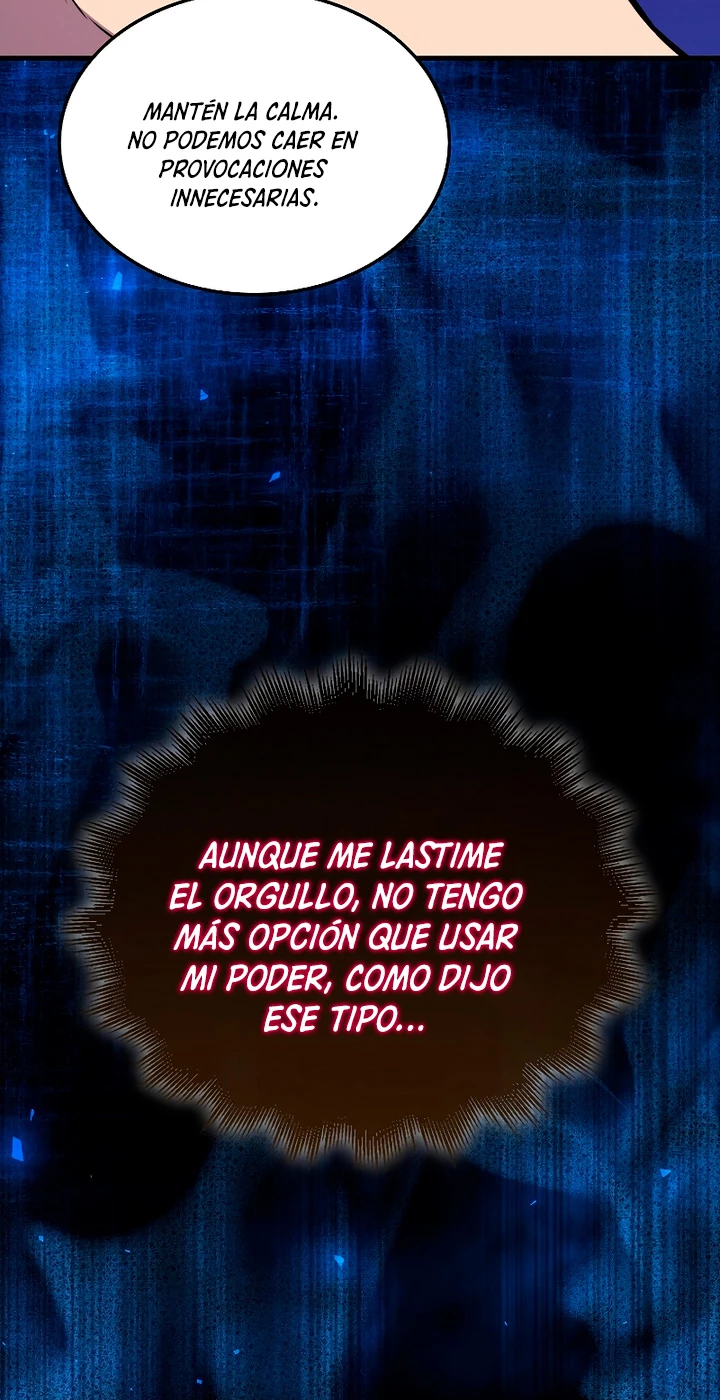Ranker Dormido Capítulo 108 - Página 25 en español