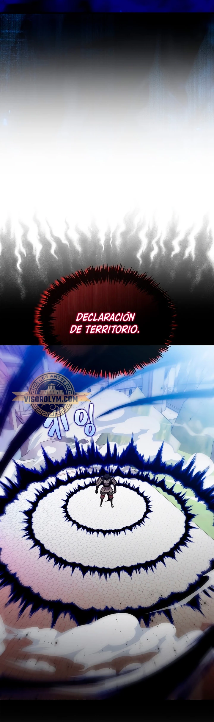 Ranker Dormido Capítulo 108 - Página 29 en español