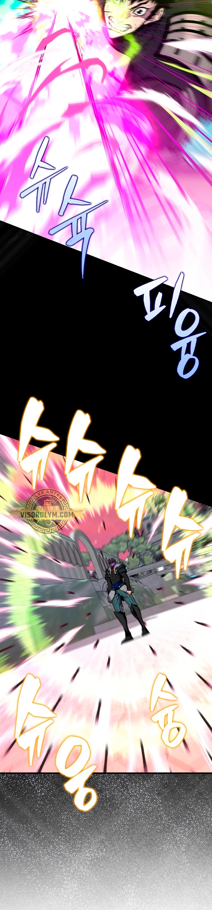 Ranker Dormido Capítulo 108 - Página 39 en español