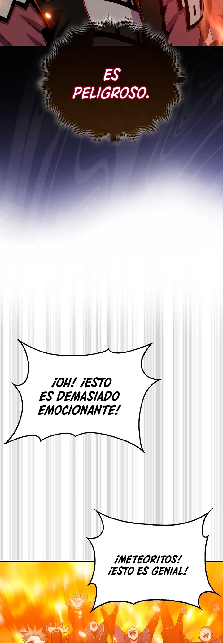 Ranker Dormido Capítulo 108 - Página 4 en español
