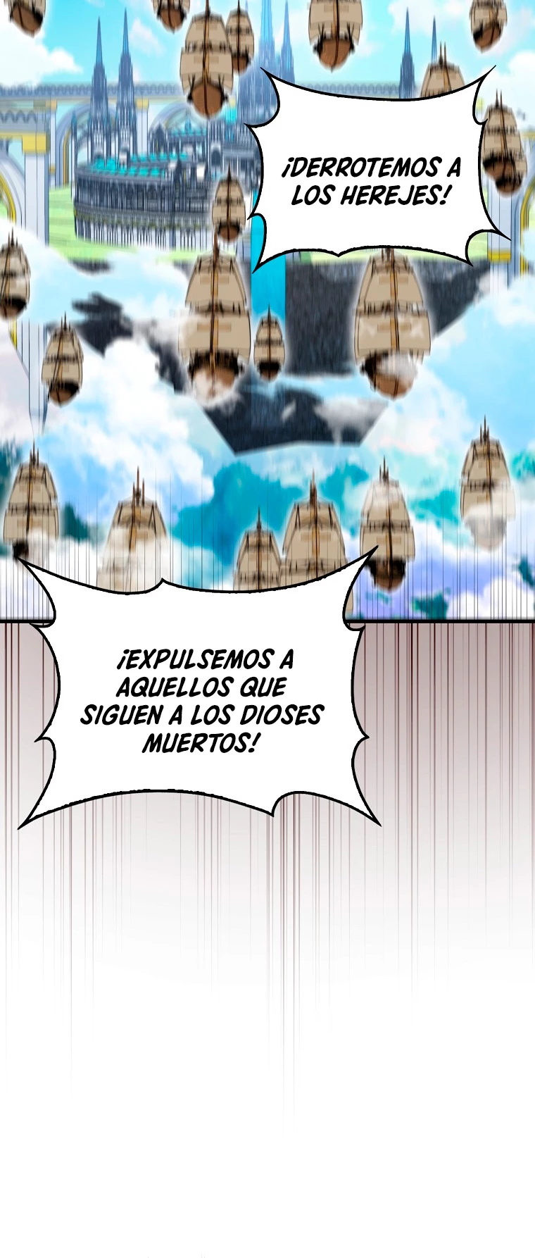Ranker Dormido Capítulo 109 - Página 26 en español