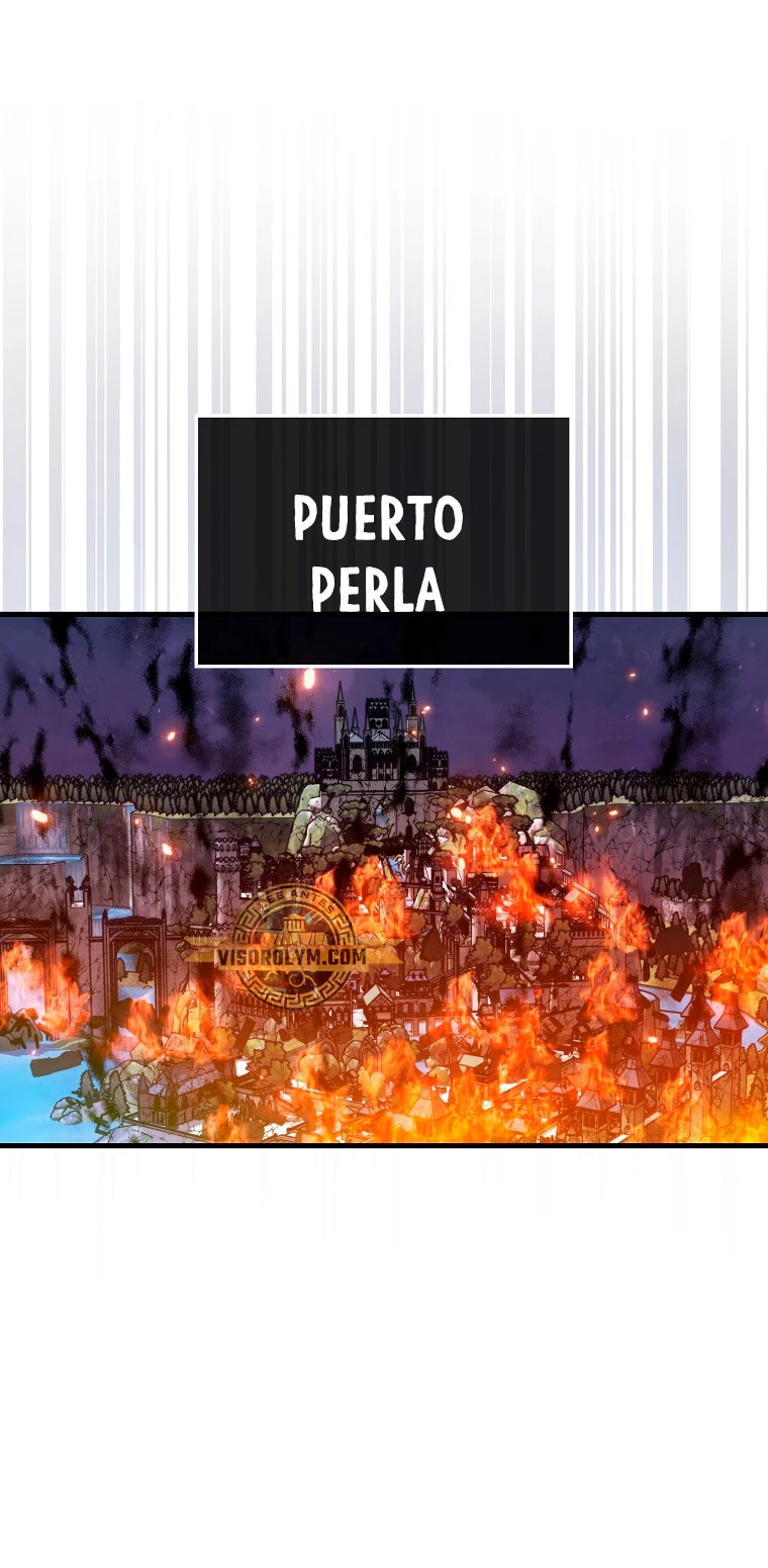 Ranker Dormido Capítulo 109 - Página 38 en español