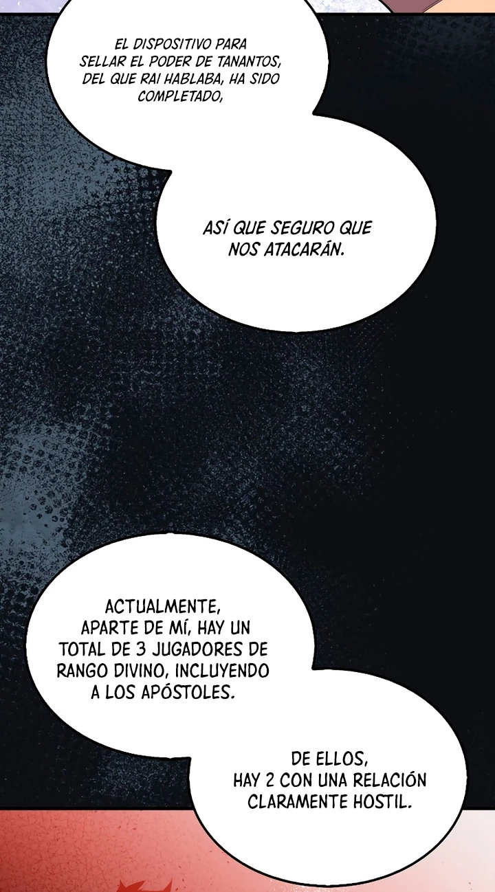 Ranker Dormido Capítulo 110 - Página 48 en español