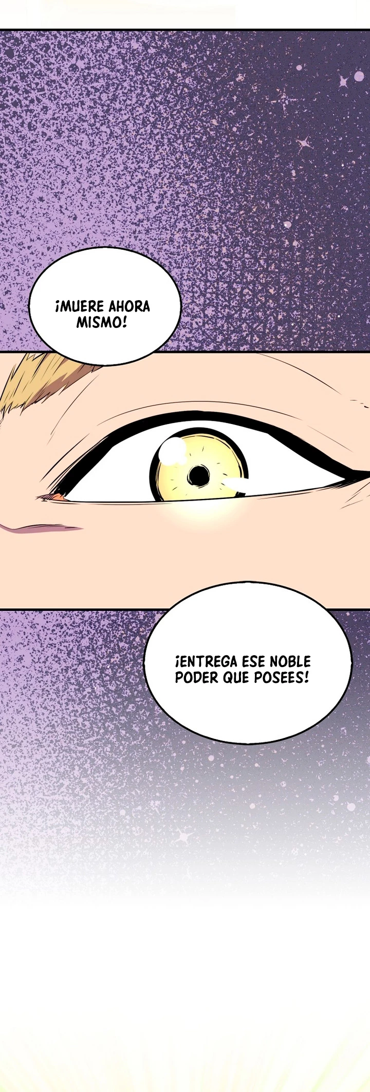 Ranker Dormido Capítulo 112 - Página 13 en español