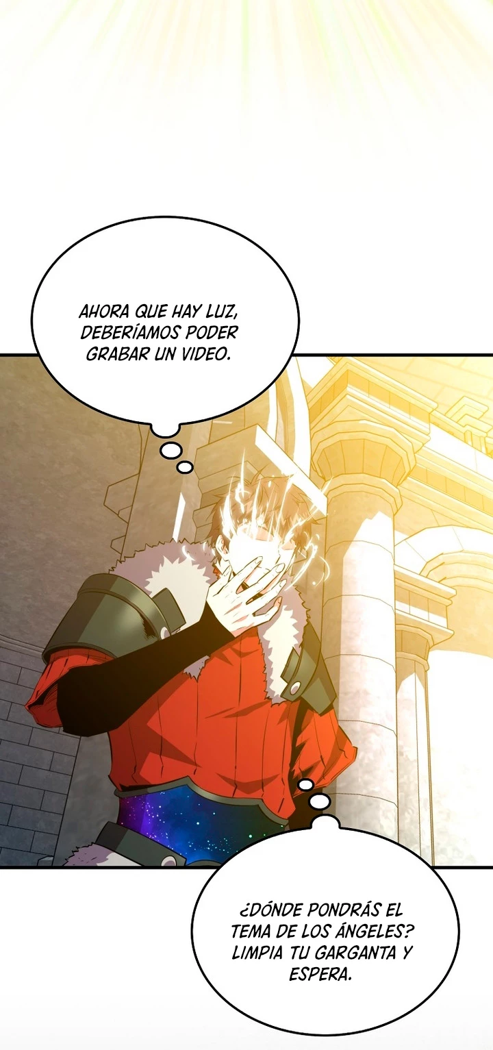 Ranker Dormido Capítulo 112 - Página 15 en español