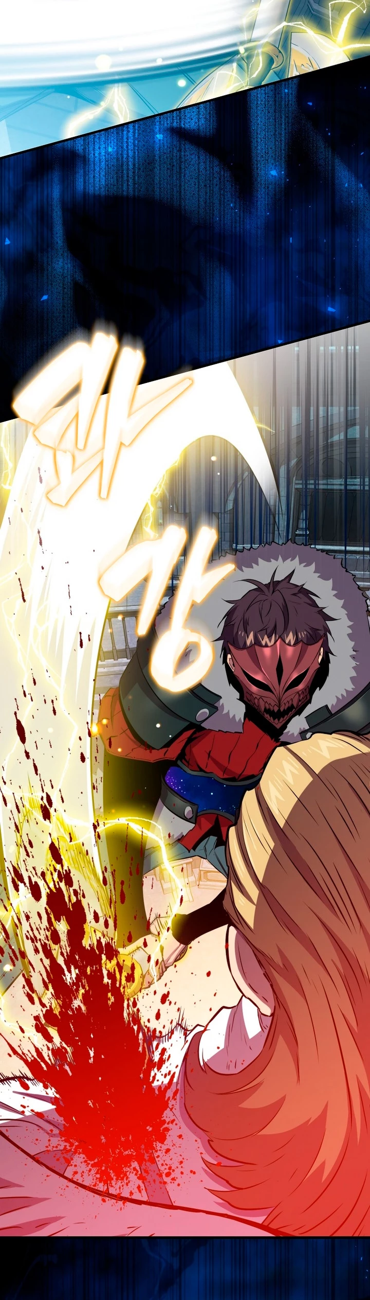Ranker Dormido Capítulo 112 - Página 49 en español