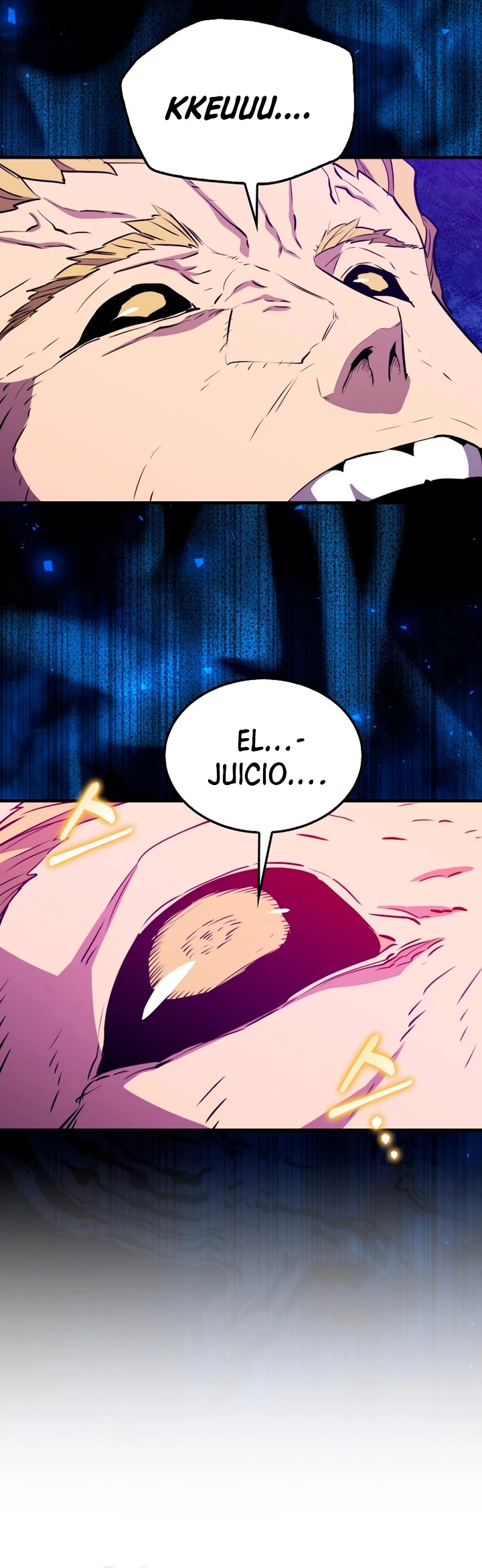 Ranker Dormido Capítulo 112 - Página 52 en español