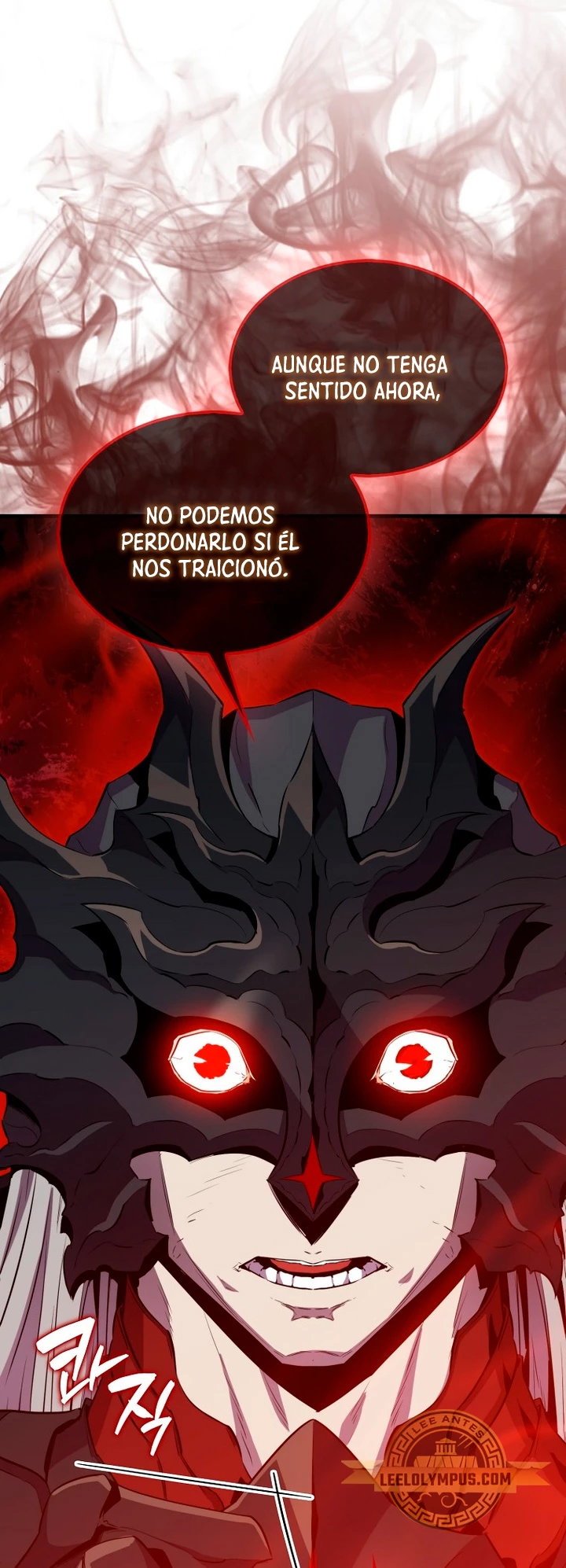 Ranker Dormido Capítulo 112 - Página 63 en español