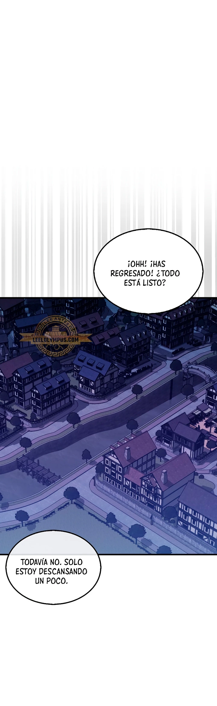 Ranker Dormido Capítulo 113 - Página 6 en español