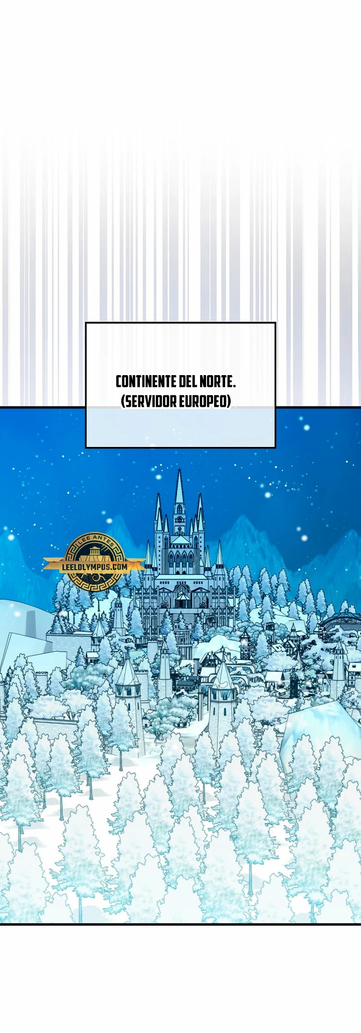 Ranker Dormido Capítulo 114 - Página 9 en español