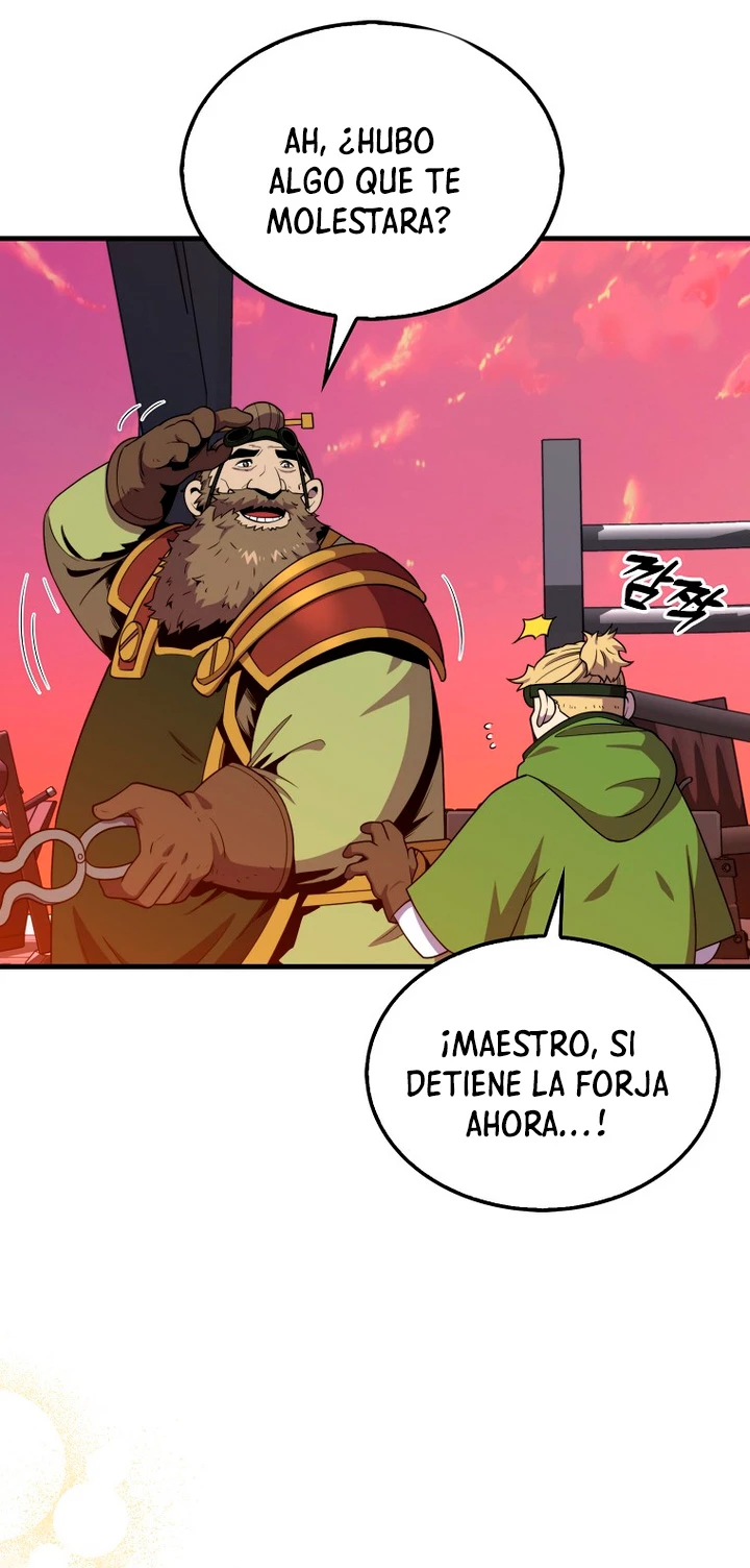 Ranker Dormido Capítulo 115 - Página 29 en español