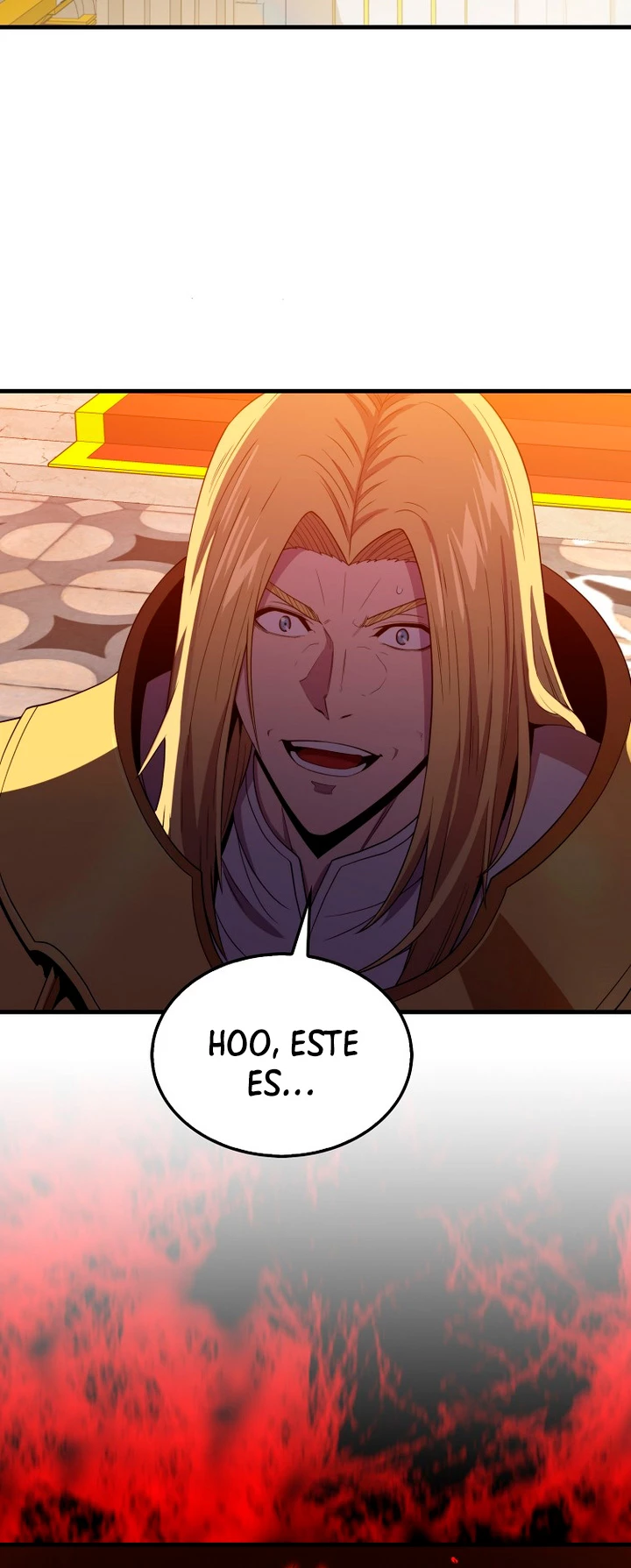 Ranker Dormido Capítulo 115 - Página 42 en español