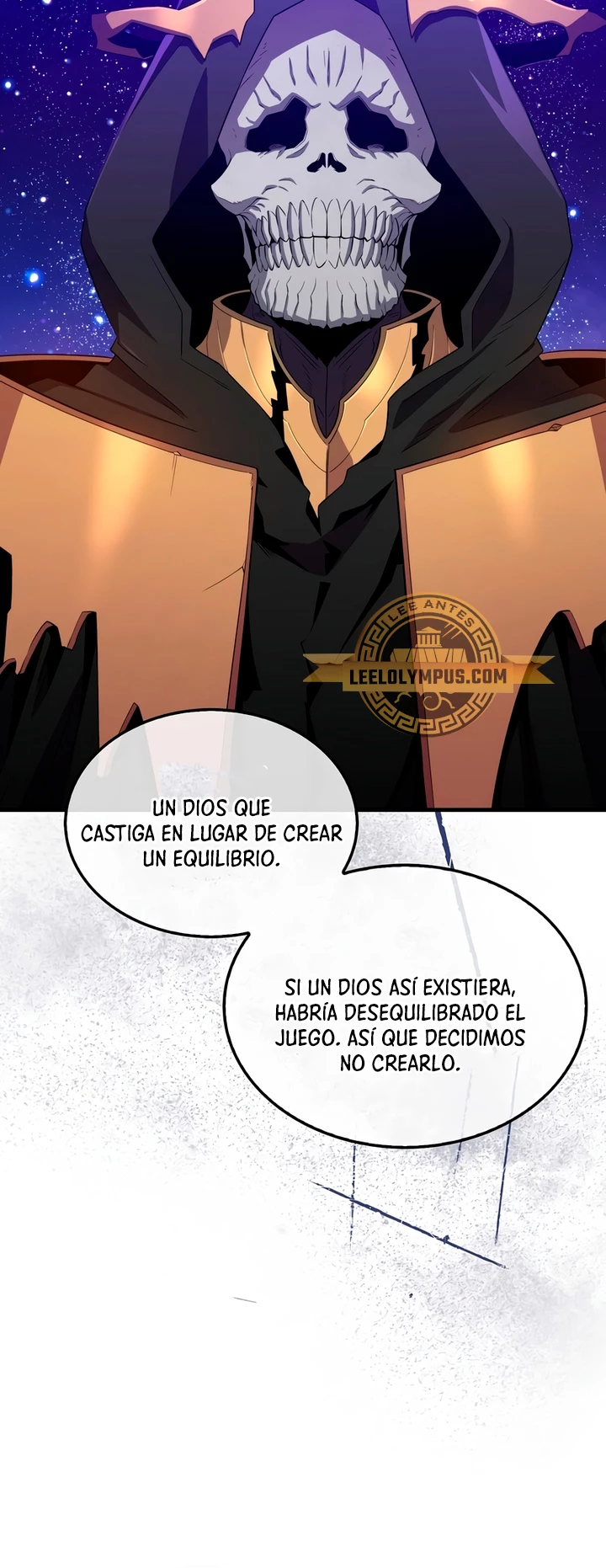 Ranker Dormido Capítulo 116 - Página 28 en español