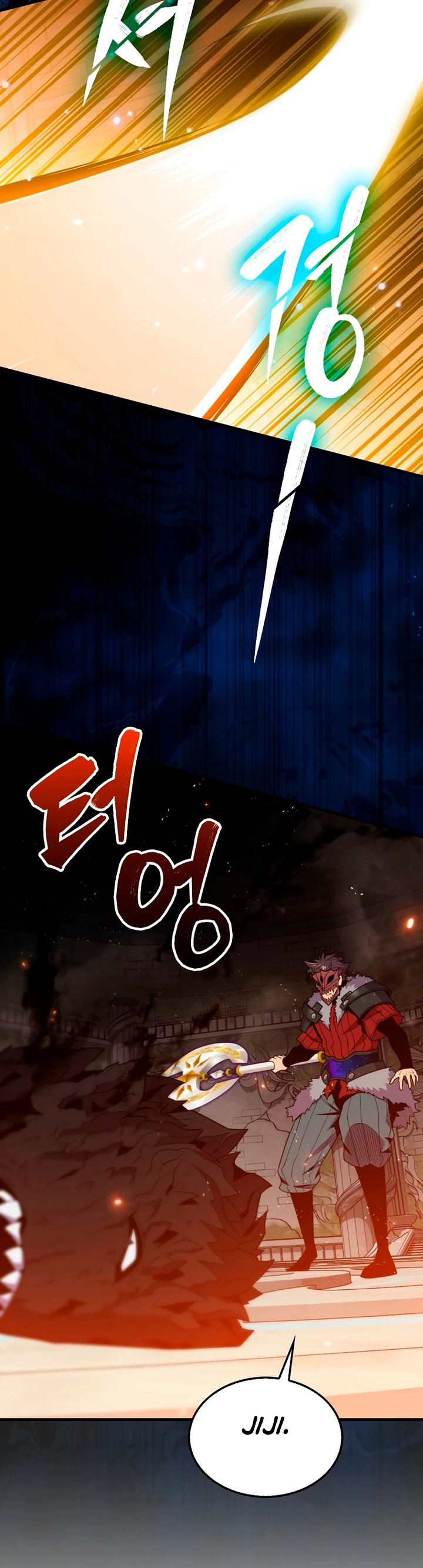 Ranker Dormido Capítulo 117 - Página 44 en español