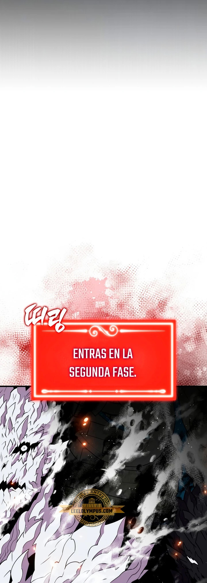 Ranker Dormido Capítulo 117 - Página 45 en español
