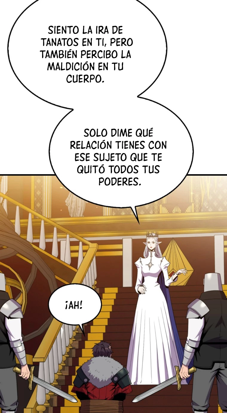 Ranker Dormido Capítulo 118 - Página 23 en español