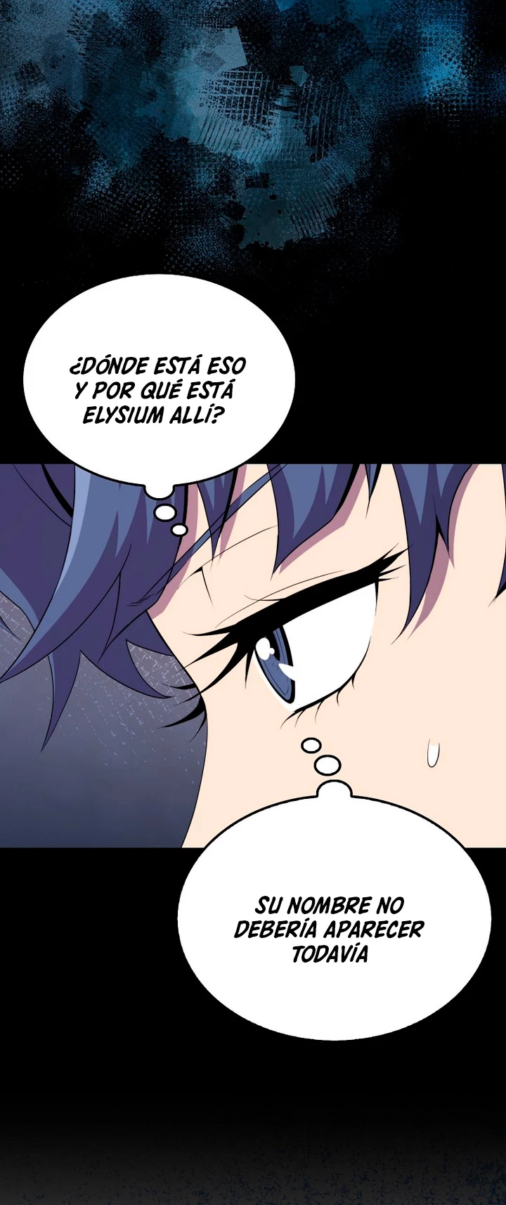 Ranker Dormido Capítulo 119 - Página 19 en español