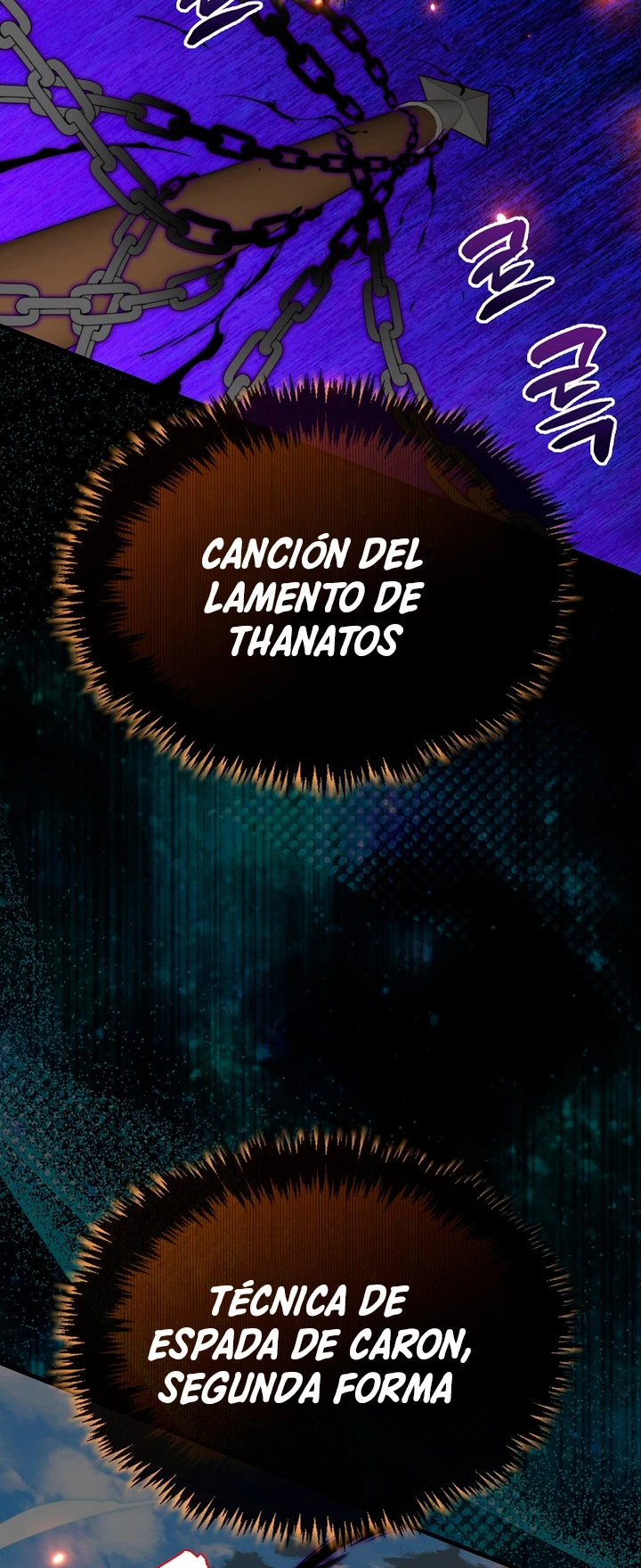 Ranker Dormido Capítulo 119 - Página 34 en español