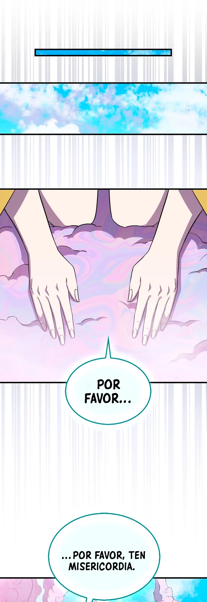 Ranker Dormido Capítulo 119 - Página 51 en español