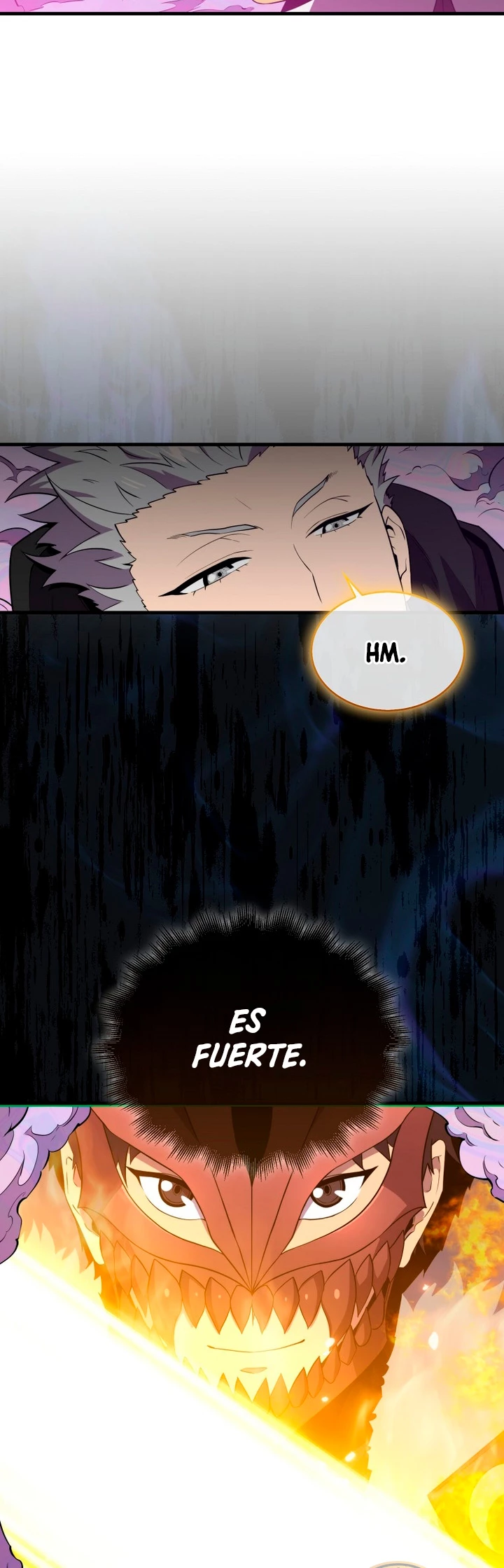 Ranker Dormido Capítulo 119 - Página 56 en español