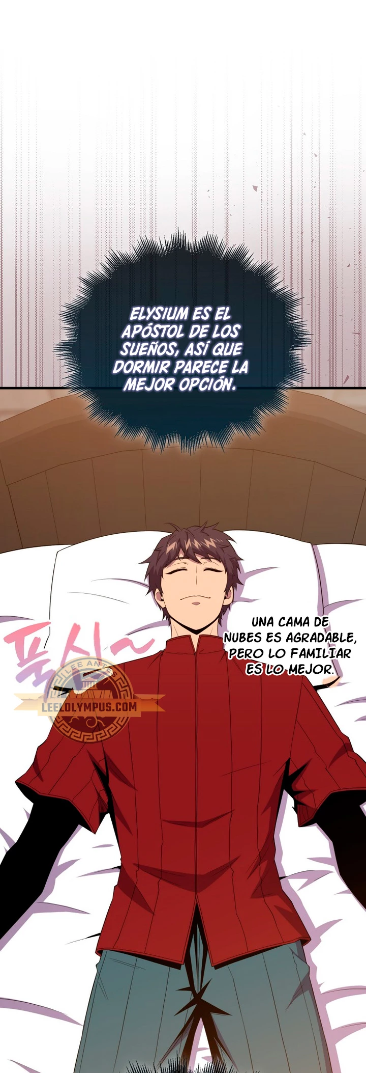 Ranker Dormido Capítulo 119 - Página 6 en español