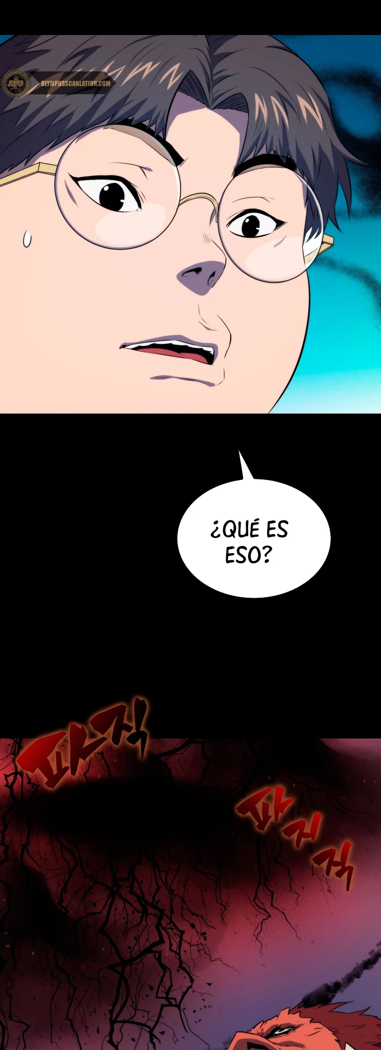 Ranker Dormido Capítulo 12 - Página 43 en español