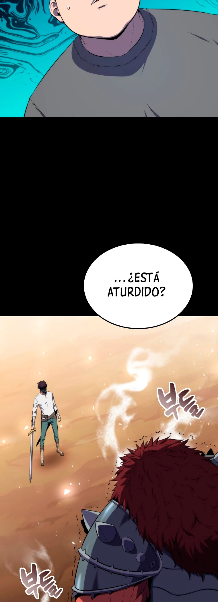 Ranker Dormido Capítulo 12 - Página 46 en español