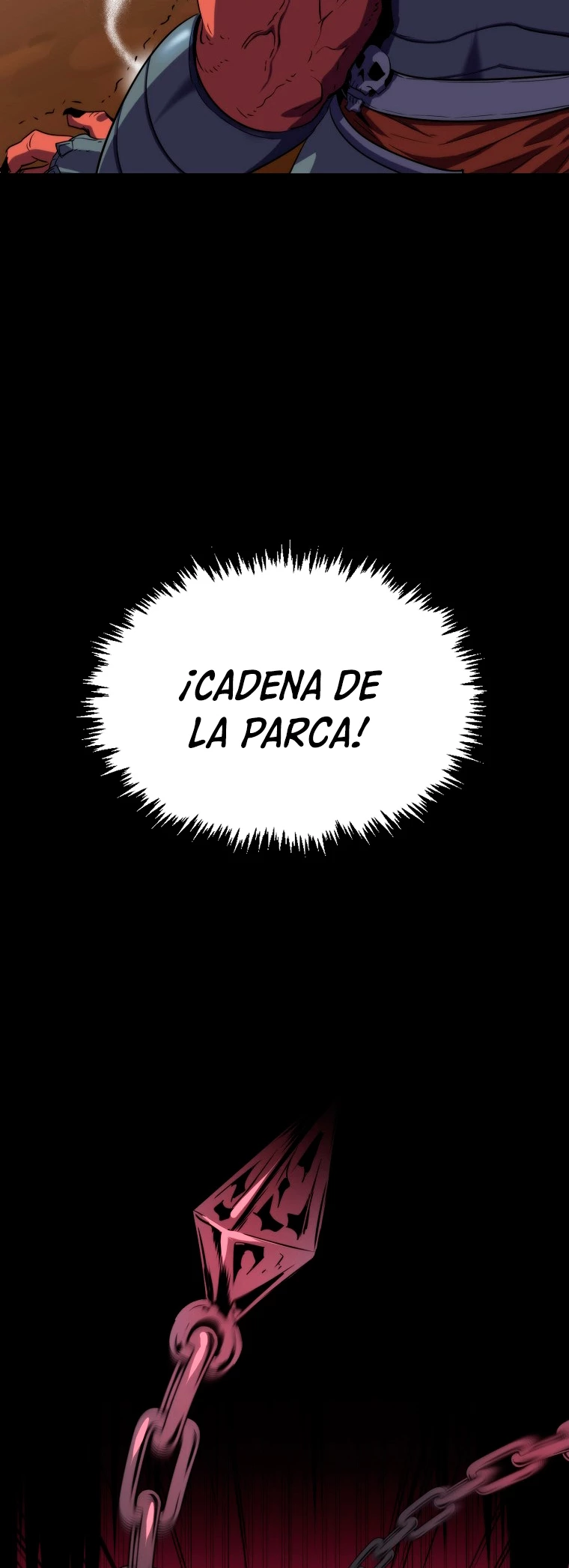 Ranker Dormido Capítulo 12 - Página 47 en español