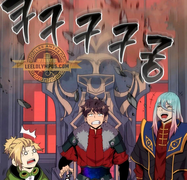 Ranker Dormido Capítulo 121 - Página 43 en español