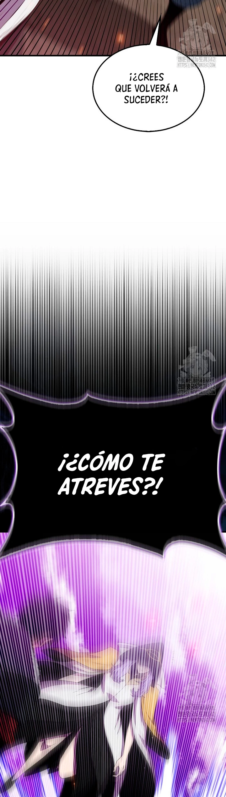 Ranker Dormido Capítulo 122 - Página 12 en español