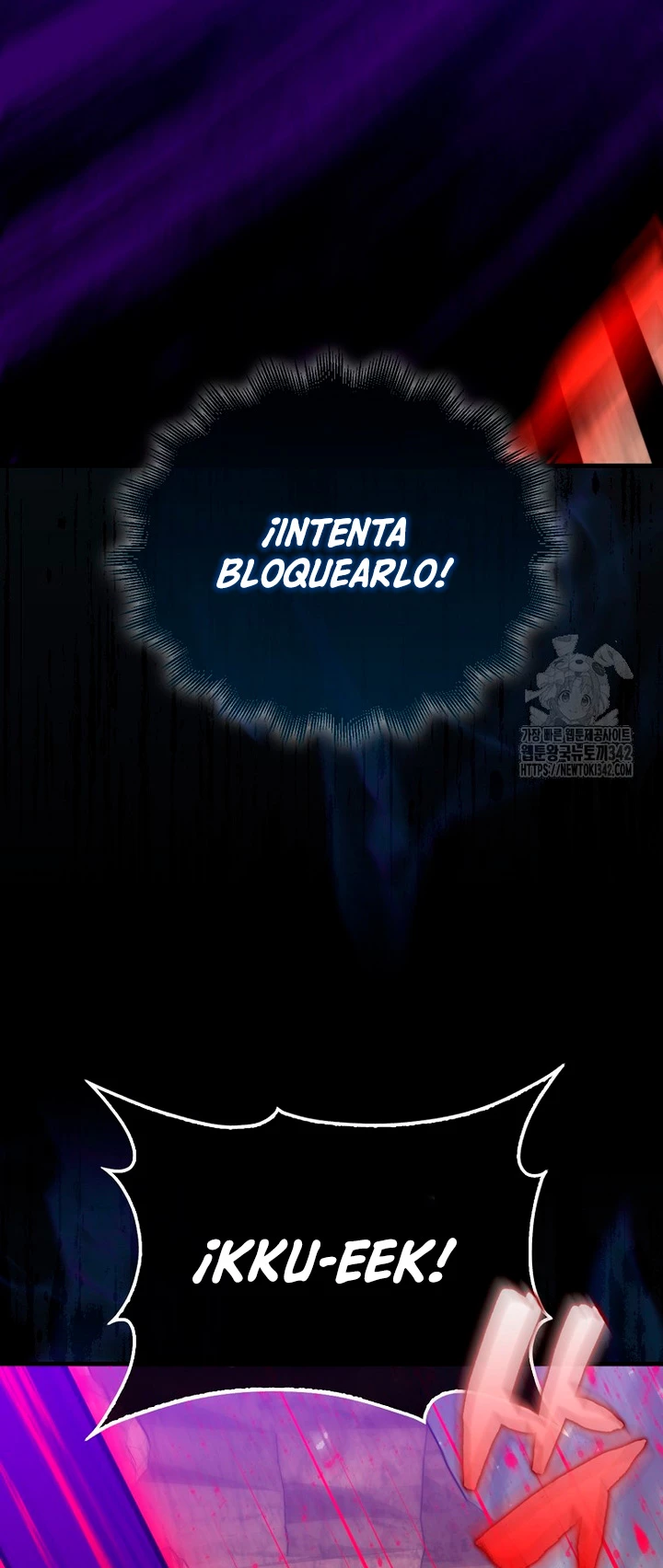 Ranker Dormido Capítulo 124 - Página 24 en español
