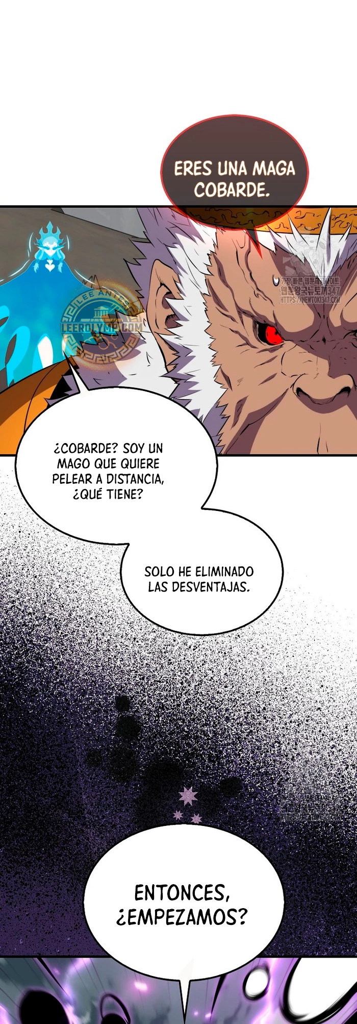 Ranker Dormido Capítulo 126 - Página 14 en español