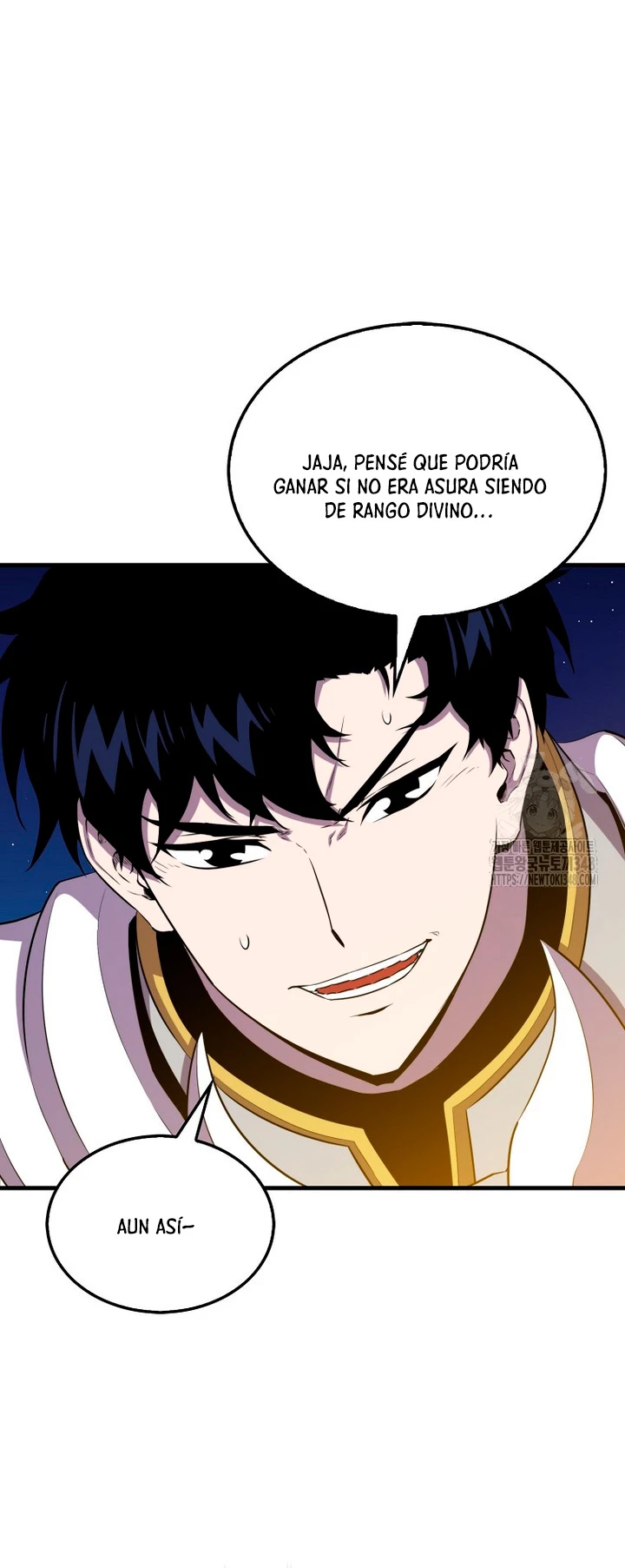 Ranker Dormido Capítulo 127 - Página 13 en español