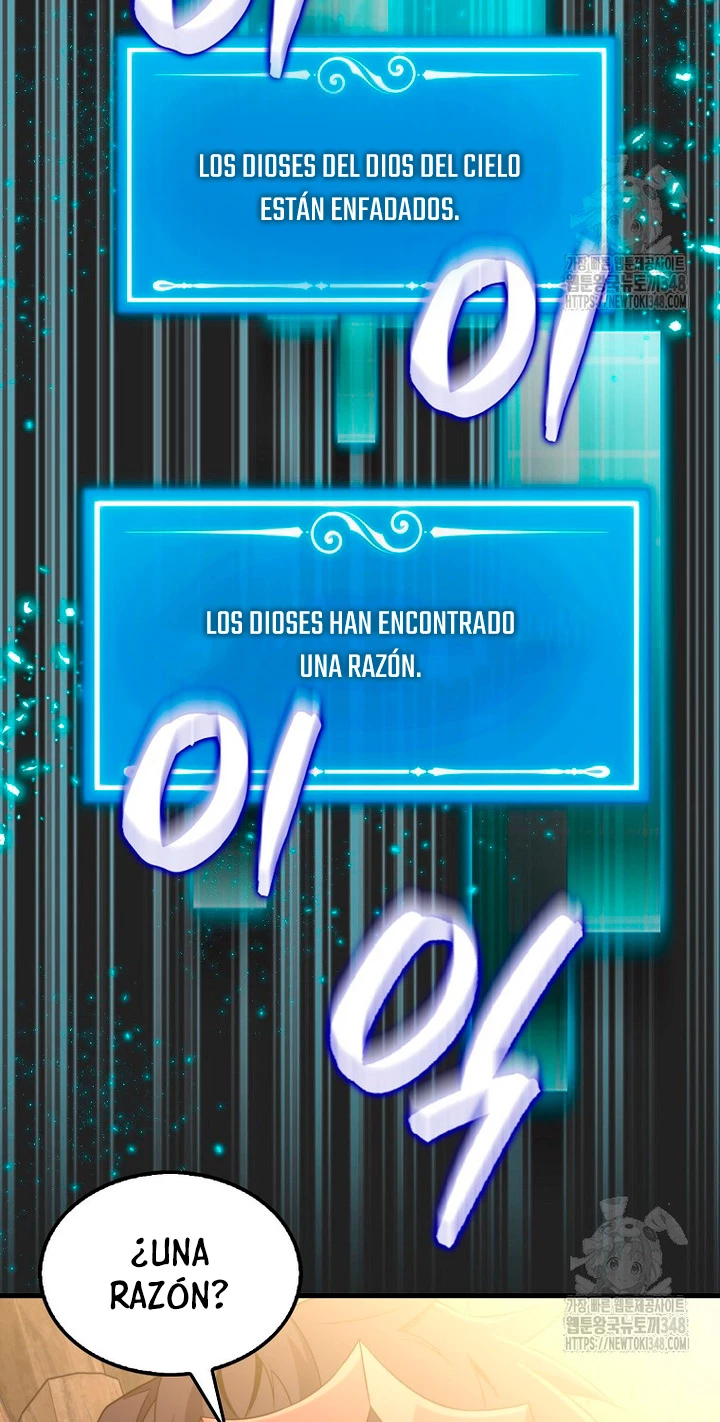 Ranker Dormido Capítulo 127 - Página 39 en español