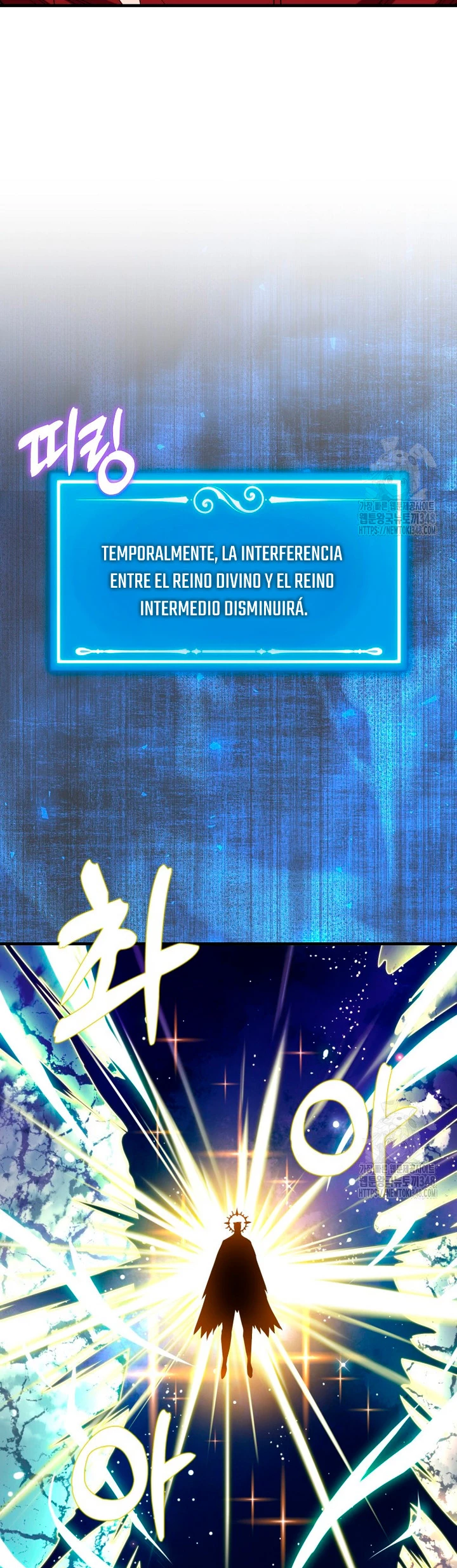 Ranker Dormido Capítulo 127 - Página 41 en español
