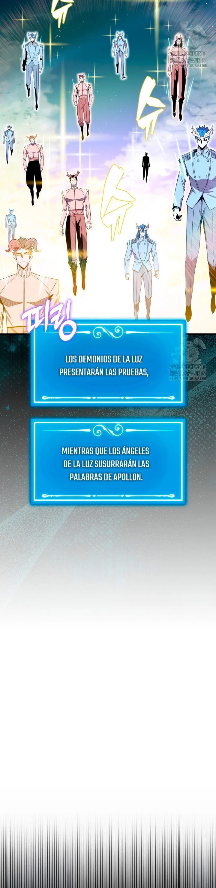 Ranker Dormido Capítulo 127 - Página 48 en español
