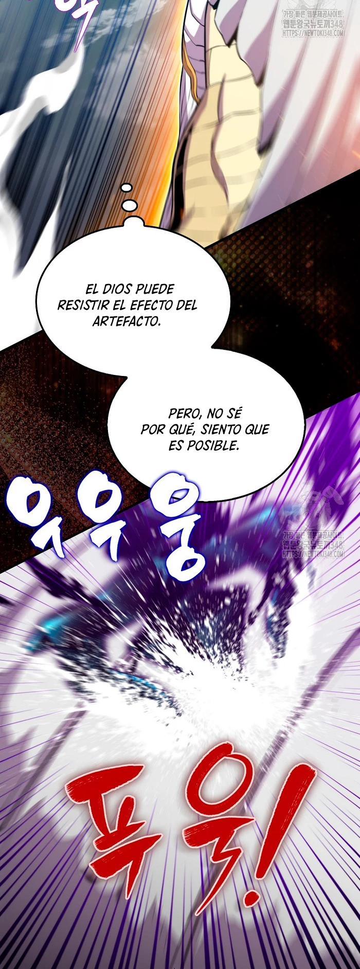 Ranker Dormido Capítulo 128 - Página 30 en español