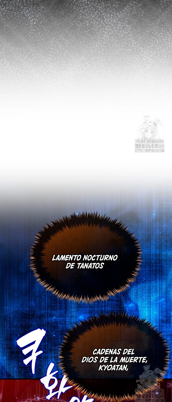 Ranker Dormido Capítulo 128 - Página 35 en español