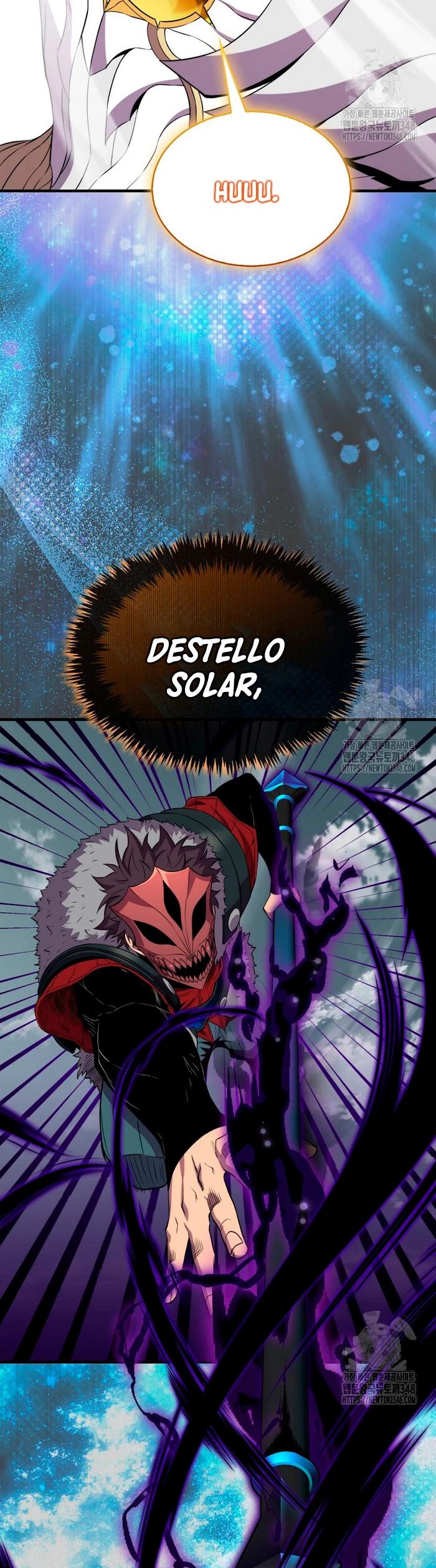 Ranker Dormido Capítulo 128 - Página 47 en español