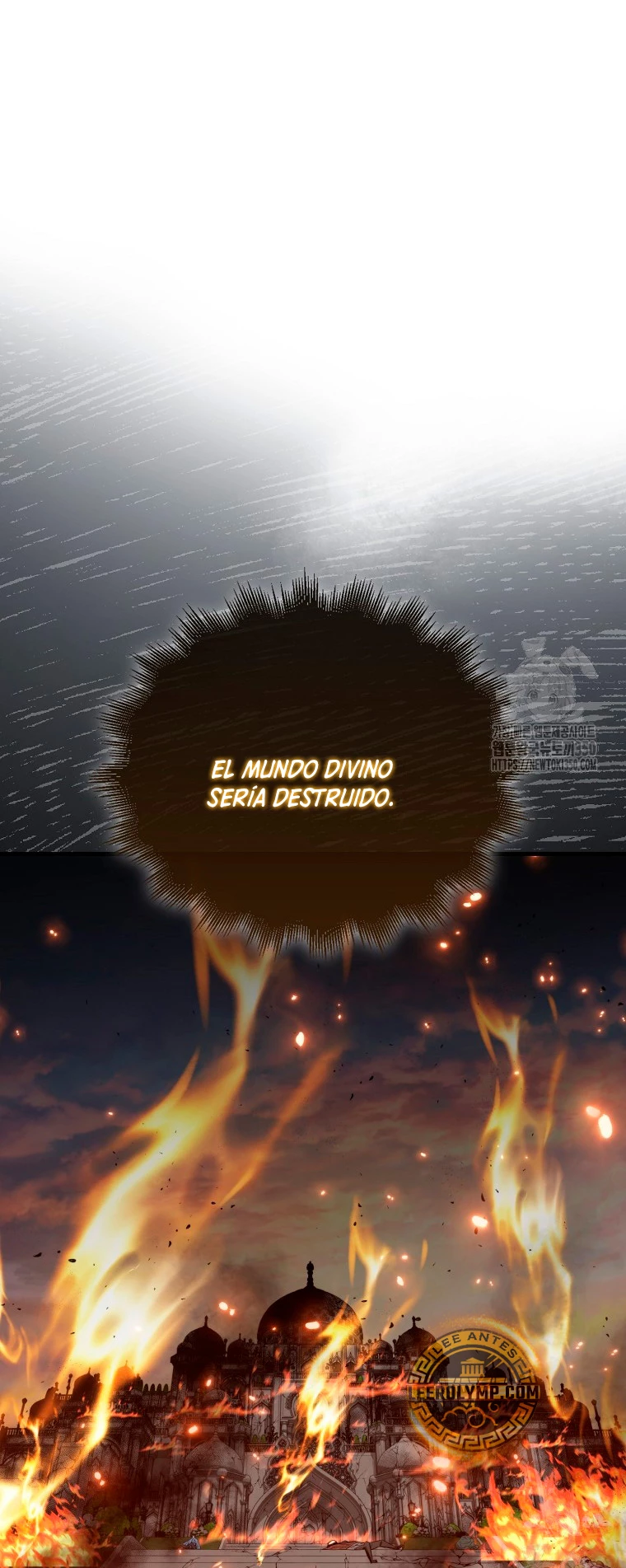 Ranker Dormido Capítulo 129 - Página 15 en español