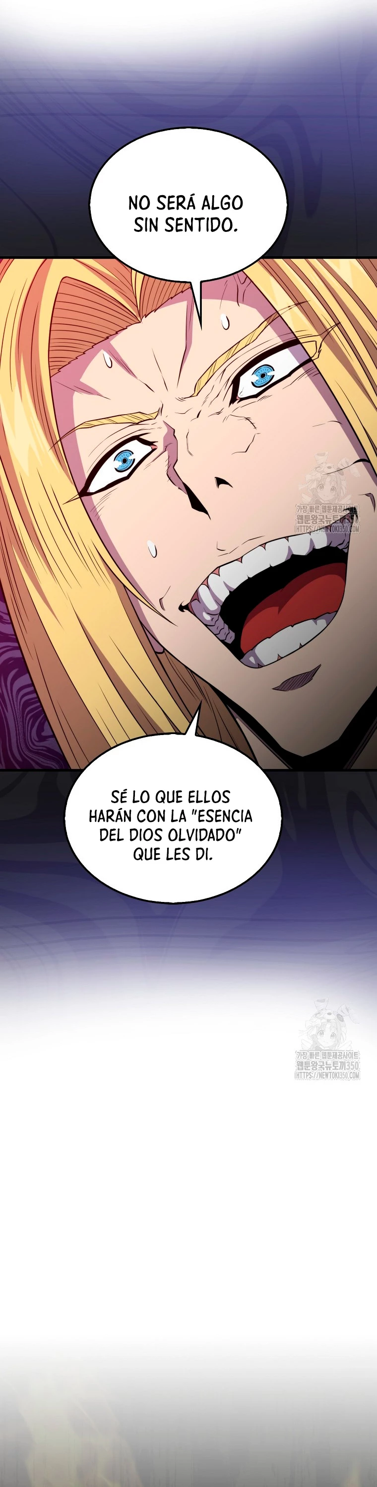 Ranker Dormido Capítulo 129 - Página 51 en español
