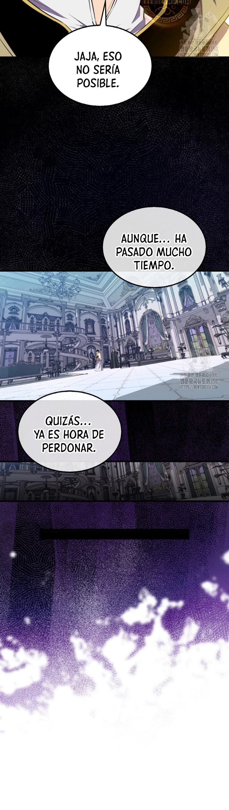 Ranker Dormido Capítulo 130 - Página 39 en español