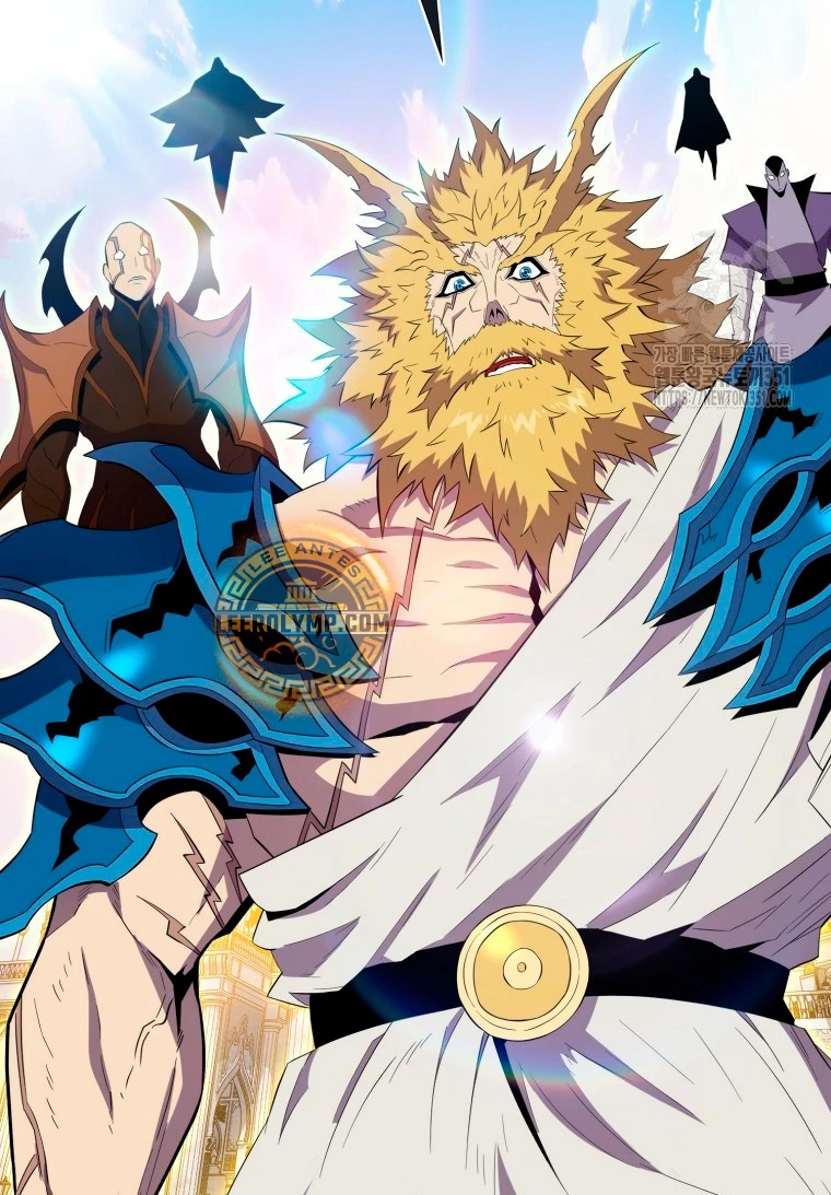 Ranker Dormido Capítulo 131 - Página 26 en español