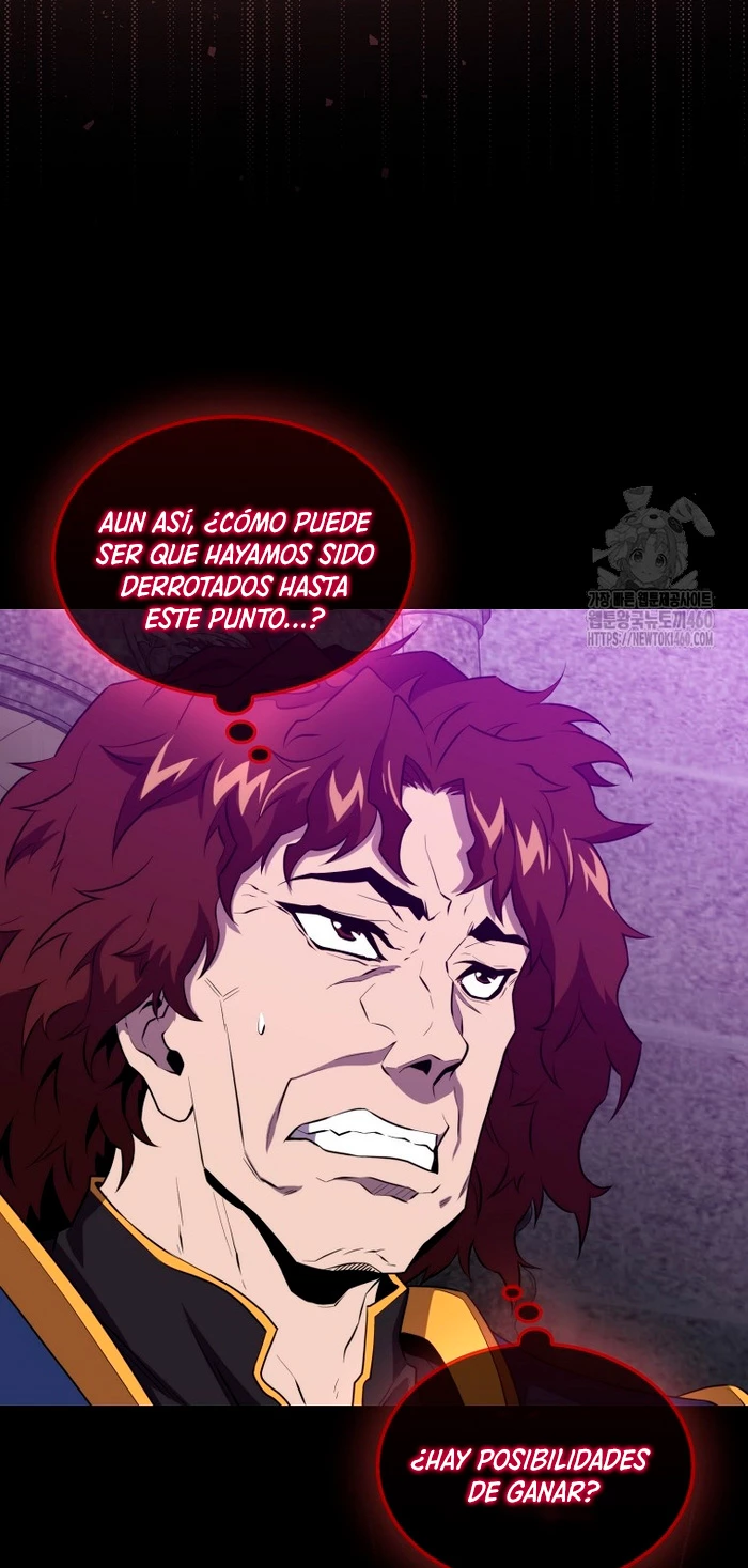 Ranker Dormido Capítulo 132 - Página 41 en español